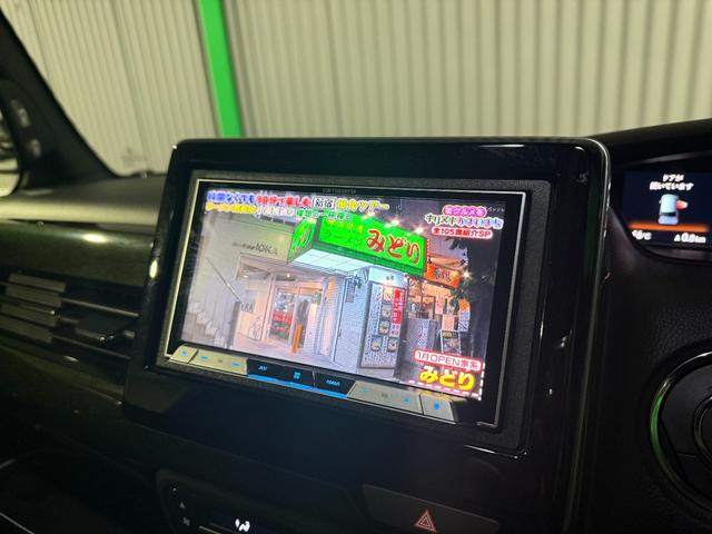 Ｎ－ＢＯＸカスタム Ｇ・Ｌホンダセンシング　ワンオーナー　ナビゲーション　フルセグＴＶ　ブルートゥース　バックカメラ　ＥＴＣ　前後ドライブレコーダー　オートクルーズ　左パワースライドドア　スマートキー（28枚目）