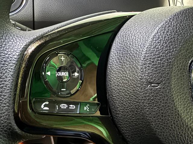 Ｎ－ＢＯＸカスタム Ｇ・Ｌホンダセンシング　ワンオーナー　ナビゲーション　フルセグＴＶ　ブルートゥース　バックカメラ　ＥＴＣ　前後ドライブレコーダー　オートクルーズ　左パワースライドドア　スマートキー（33枚目）