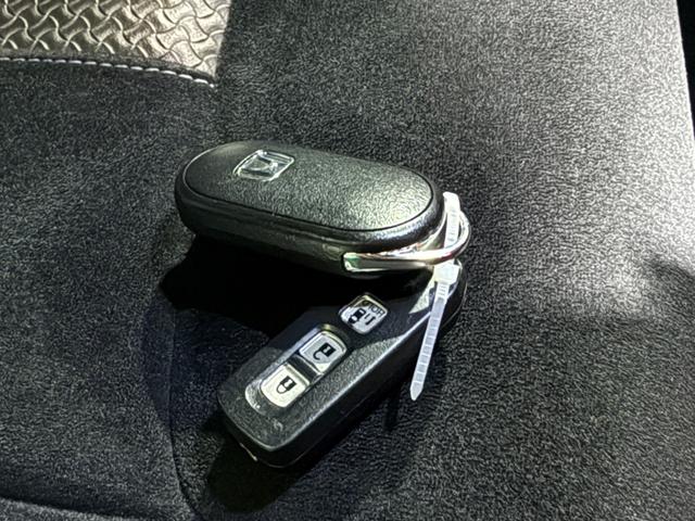 Ｎ－ＢＯＸカスタム Ｇ・Ｌホンダセンシング　ワンオーナー　ナビゲーション　フルセグＴＶ　ブルートゥース　バックカメラ　ＥＴＣ　前後ドライブレコーダー　オートクルーズ　左パワースライドドア　スマートキー（35枚目）