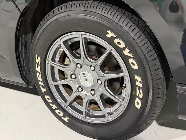 ハイエースバン スーパーＧＬ　ダークプライムＩＩ　ワンオーナー　ヒッチメンバー　両側パワースライドドア　アルパインフローティングナビゲーション　フリップダウンモニター　全周囲モニター　　ＥＴＣ　前後ドラレコ　純正デジタルインナーミラー　ローダウン（22枚目）