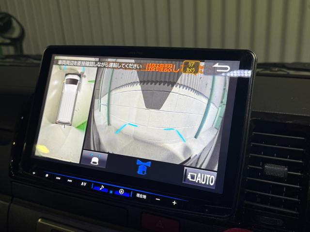 ハイエースバン スーパーＧＬ　ダークプライムＩＩ　ワンオーナー　ヒッチメンバー　両側パワースライドドア　アルパインフローティングナビゲーション　フリップダウンモニター　全周囲モニター　　ＥＴＣ　前後ドラレコ　純正デジタルインナーミラー　ローダウン（35枚目）