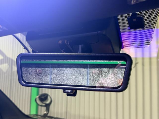 ハイエースバン スーパーＧＬ　ダークプライムＩＩ　ワンオーナー　ヒッチメンバー　両側パワースライドドア　アルパインフローティングナビゲーション　フリップダウンモニター　全周囲モニター　　ＥＴＣ　前後ドラレコ　純正デジタルインナーミラー　ローダウン（38枚目）