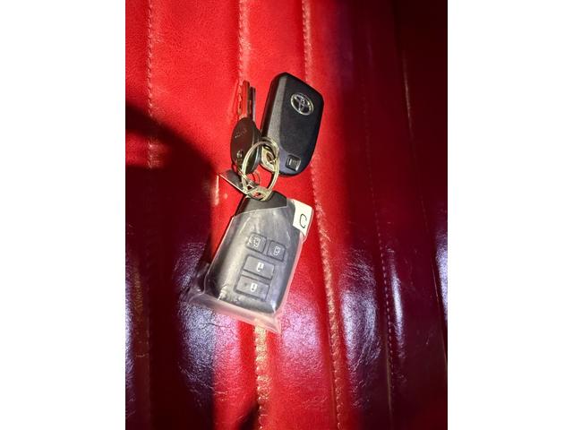 ハイエースバン スーパーＧＬ　ダークプライムＩＩ　ワンオーナー　ヒッチメンバー　両側パワースライドドア　アルパインフローティングナビゲーション　フリップダウンモニター　全周囲モニター　　ＥＴＣ　前後ドラレコ　純正デジタルインナーミラー　ローダウン（44枚目）