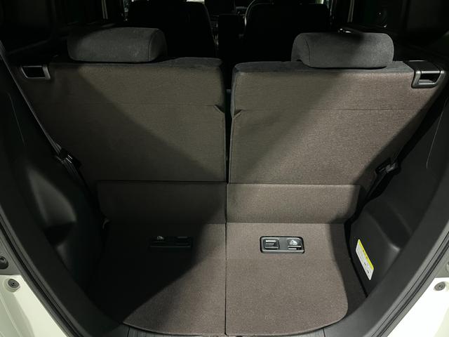 Ｎ－ＢＯＸカスタム Ｇ・Ｌホンダセンシング　ワンオーナー　ホンダセンシング　両側パワースライドドア　ナビゲーション　フルセグＴＶ　バックカメラ　ＥＴＣ　前後ドラレコ　ＬＥＤヘッドライト　アダプティブクルコン　プッシュスタート　スマートキー（25枚目）