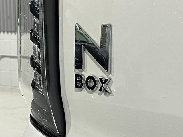 Ｎ－ＢＯＸカスタム Ｇ・Ｌホンダセンシング　ワンオーナー　ホンダセンシング　両側パワースライドドア　ナビゲーション　フルセグＴＶ　バックカメラ　ＥＴＣ　前後ドラレコ　ＬＥＤヘッドライト　アダプティブクルコン　プッシュスタート　スマートキー（30枚目）