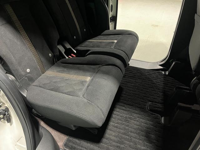 Ｎ－ＢＯＸカスタム Ｇ・Ｌホンダセンシング　ワンオーナー　ホンダセンシング　両側パワースライドドア　ナビゲーション　フルセグＴＶ　バックカメラ　ＥＴＣ　前後ドラレコ　ＬＥＤヘッドライト　アダプティブクルコン　プッシュスタート　スマートキー（43枚目）