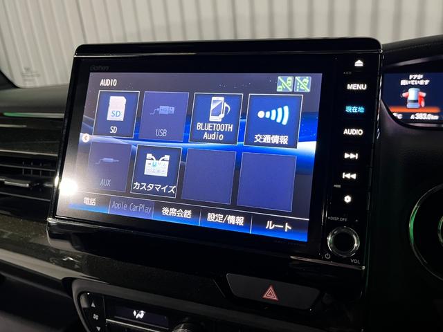 Ｎ－ＢＯＸカスタム Ｇ・Ｌホンダセンシング　ワンオーナー　ホンダセンシング　両側パワースライドドア　ナビゲーション　フルセグＴＶ　バックカメラ　ＥＴＣ　前後ドラレコ　ＬＥＤヘッドライト　アダプティブクルコン　プッシュスタート　スマートキー（55枚目）