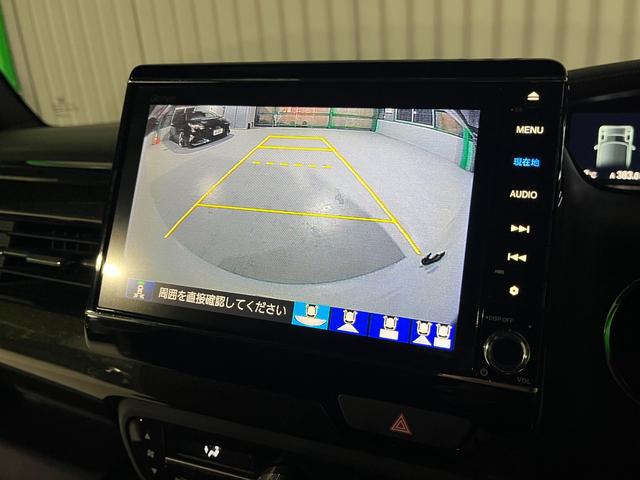 Ｎ－ＢＯＸカスタム Ｇ・Ｌホンダセンシング　ワンオーナー　ホンダセンシング　両側パワースライドドア　ナビゲーション　フルセグＴＶ　バックカメラ　ＥＴＣ　前後ドラレコ　ＬＥＤヘッドライト　アダプティブクルコン　プッシュスタート　スマートキー（56枚目）