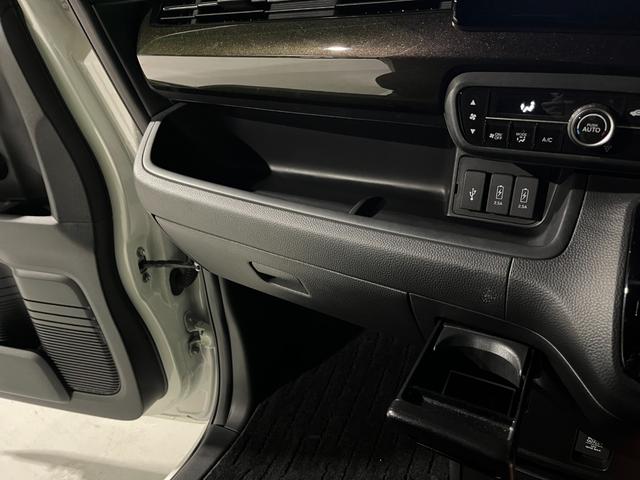 Ｎ－ＢＯＸカスタム Ｇ・Ｌホンダセンシング　ワンオーナー　ホンダセンシング　両側パワースライドドア　ナビゲーション　フルセグＴＶ　バックカメラ　ＥＴＣ　前後ドラレコ　ＬＥＤヘッドライト　アダプティブクルコン　プッシュスタート　スマートキー（63枚目）