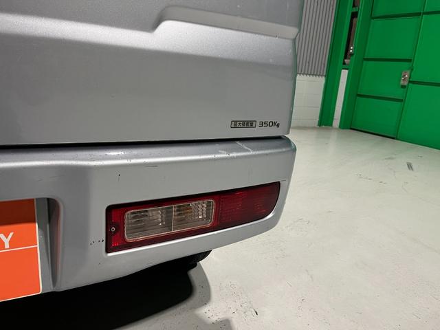 ＮＶ１００クリッパーバン ＧＸターボ　ＧＸターボハイルーフ　ターボ　フロントパワーウィンドウ　両側スライドドア　ＣＤチューナー　キーレス（29枚目）