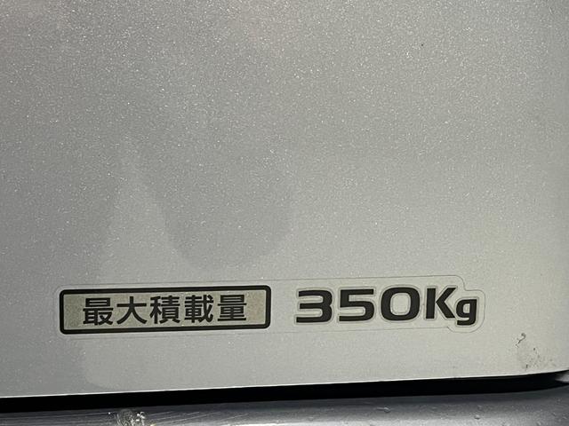 ＮＶ１００クリッパーバン ＧＸターボ　ＧＸターボハイルーフ　ターボ　フロントパワーウィンドウ　両側スライドドア　ＣＤチューナー　キーレス（31枚目）