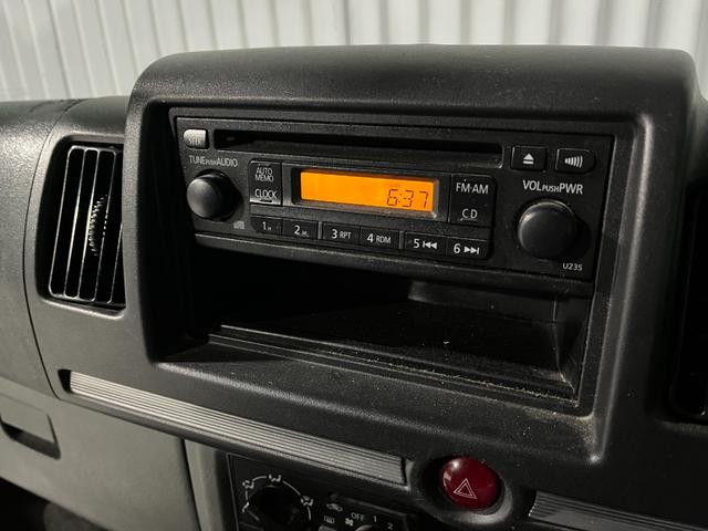 ＮＶ１００クリッパーバン ＧＸターボ　ＧＸターボハイルーフ　ターボ　フロントパワーウィンドウ　両側スライドドア　ＣＤチューナー　キーレス（44枚目）