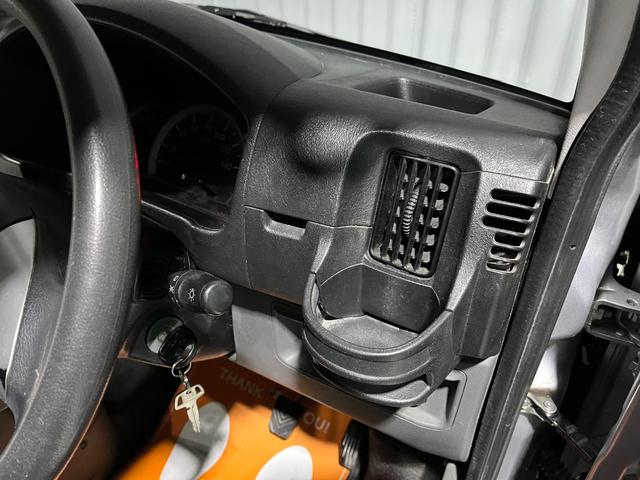 ＮＶ１００クリッパーバン ＧＸターボ　ＧＸターボハイルーフ　ターボ　フロントパワーウィンドウ　両側スライドドア　ＣＤチューナー　キーレス（50枚目）