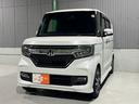 Ｎ－ＢＯＸカスタム Ｇ・Ｌホンダセンシング　ワンオーナー　ホンダセンシング　両側パワースライドドア　ナビゲーション　フルセグＴＶ　バックカメラ　ＥＴＣ　前後ドラレコ　ＬＥＤヘッドライト　アダプティブクルコン　プッシュスタート　スマートキー（4枚目）