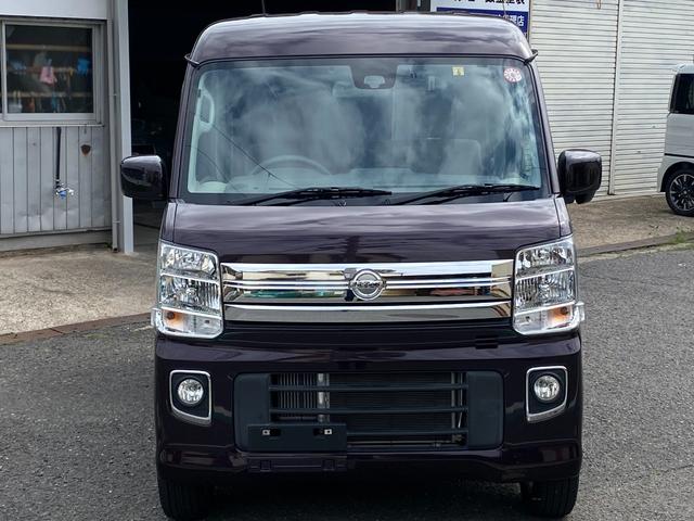 日産 ＮＶ１００クリッパーリオ