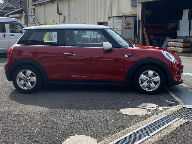 ＭＩＮＩ ＭＩＮＩ