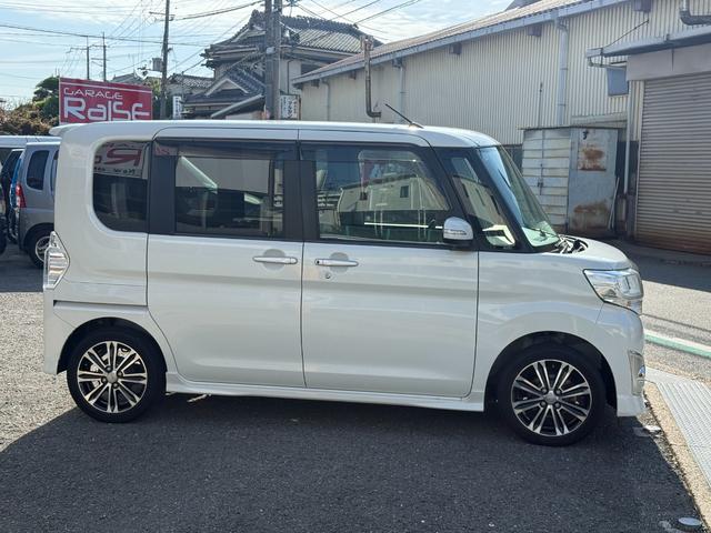 タント カスタムＲＳ（4枚目）