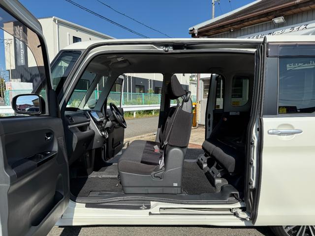 タント カスタムＲＳ（19枚目）