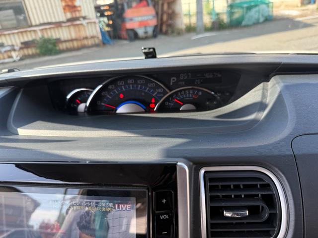 タント カスタムＲＳ（38枚目）