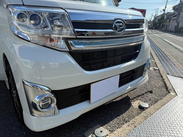 タント カスタムＲＳ（39枚目）