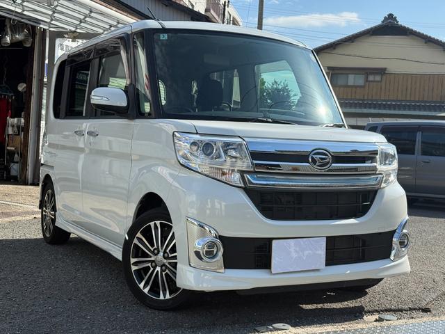 タント カスタムＲＳ（41枚目）