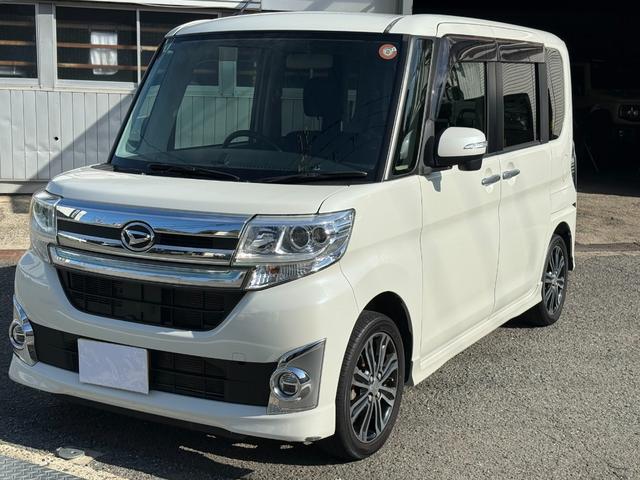 タント カスタムＲＳ（42枚目）