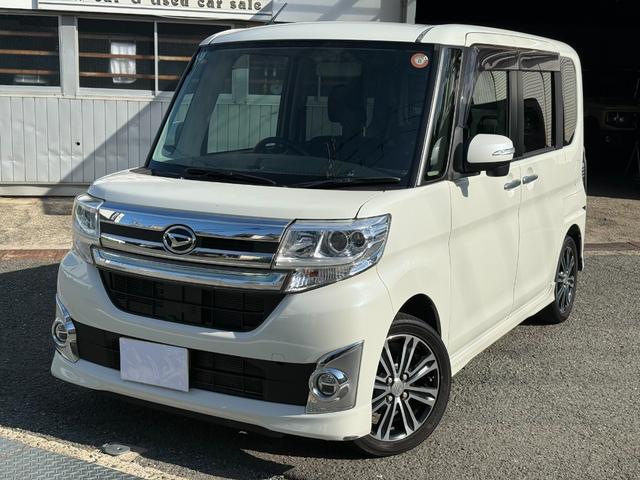 タント カスタムＲＳ（44枚目）