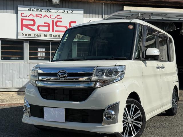 タント カスタムＲＳ（47枚目）