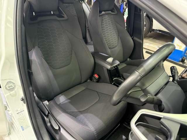 カローラスポーツ ハイブリッドG Z モデリスタ(14枚目)