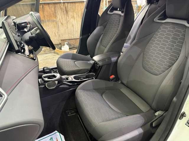 カローラスポーツ ハイブリッドG Z モデリスタ(16枚目)