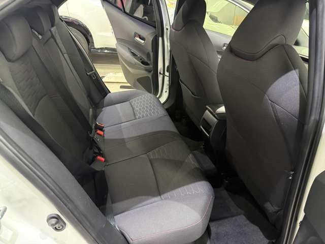 カローラスポーツ ハイブリッドG Z モデリスタ(19枚目)