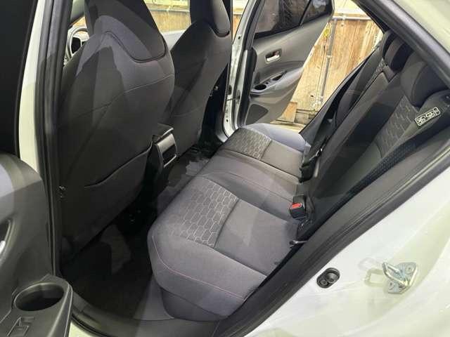 カローラスポーツ ハイブリッドG Z モデリスタ(20枚目)