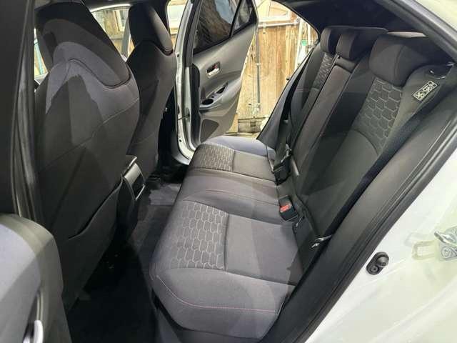 カローラスポーツ ハイブリッドG Z モデリスタ(21枚目)