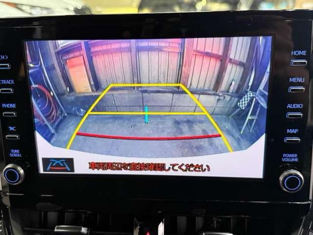 カローラスポーツ ハイブリッドG Z モデリスタ(30枚目)