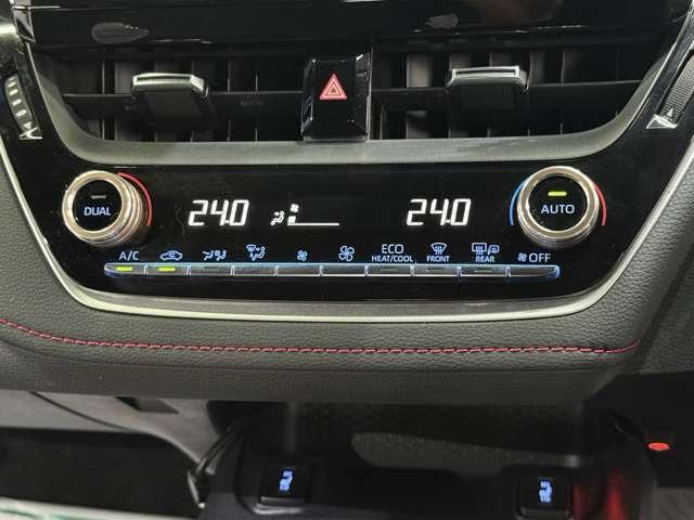 カローラスポーツ ハイブリッドG Z モデリスタ(32枚目)