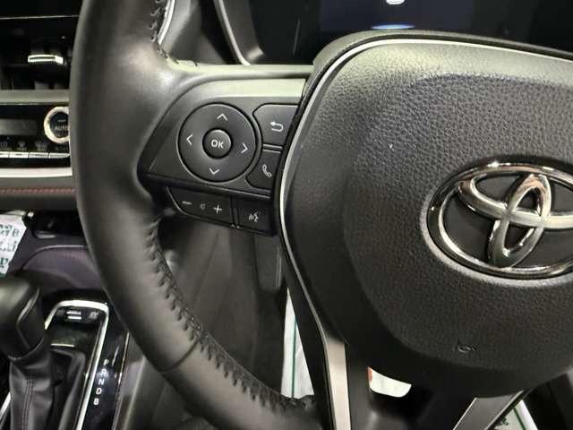 カローラスポーツ ハイブリッドG Z モデリスタ(37枚目)