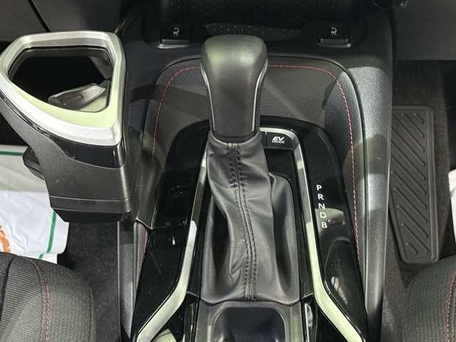 カローラスポーツ ハイブリッドG Z モデリスタ(44枚目)