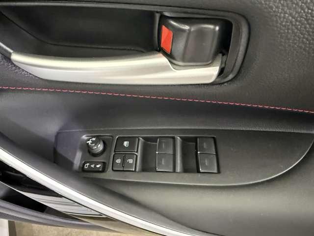 カローラスポーツ ハイブリッドG Z モデリスタ(45枚目)