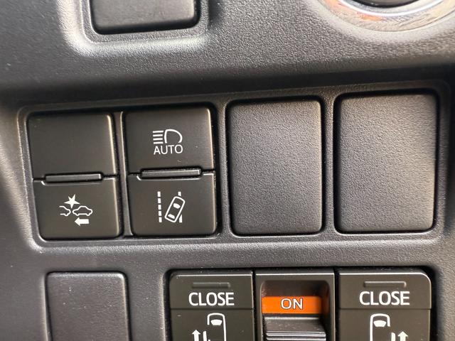 ヴォクシー ＺＳ　煌　カロッツェリア１０インチナビ　Ｂｌｕｅｔｏｏｔｈ　フルセグＴＶ　後席モニター　ドライブレコーダー　バックカメラ　ＥＴＣ　クルーズコントロール　ＬＥＤヘッドライト　リアオートエアコン　両側パワースライド（29枚目）