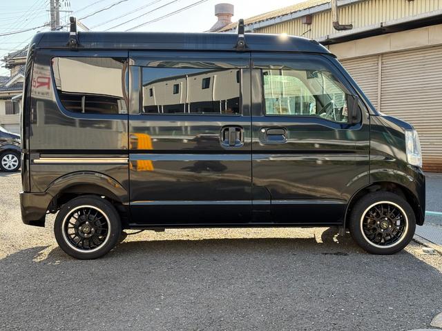 ＮＶ１００クリッパーバン ＤＸ　ＧＬパッケージ（5枚目）