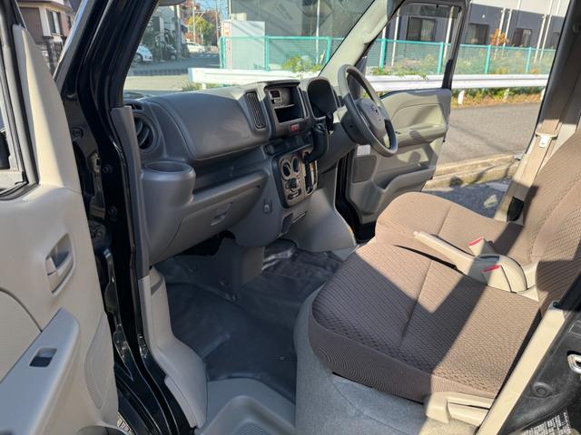 ＮＶ１００クリッパーバン ＤＸ　ＧＬパッケージ（12枚目）