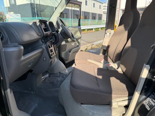 ＮＶ１００クリッパーバン ＤＸ　ＧＬパッケージ（13枚目）