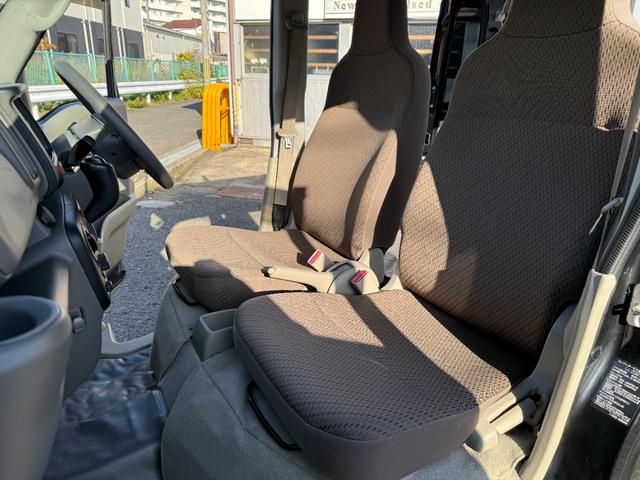 ＮＶ１００クリッパーバン ＤＸ　ＧＬパッケージ（14枚目）