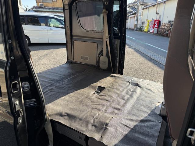 ＮＶ１００クリッパーバン ＤＸ　ＧＬパッケージ（17枚目）