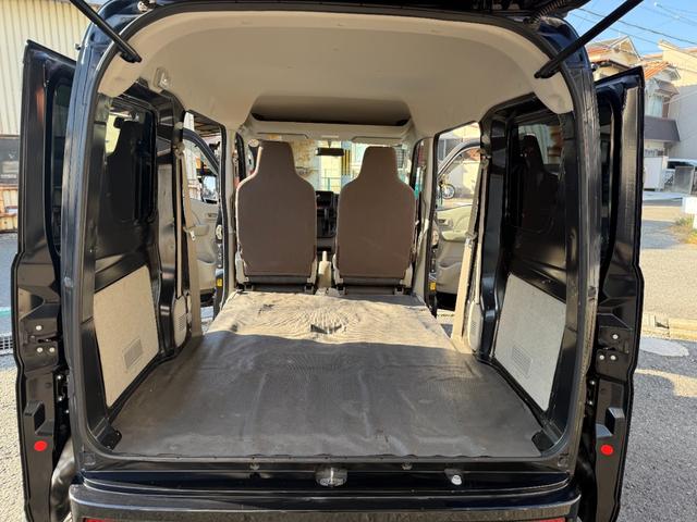 ＮＶ１００クリッパーバン ＤＸ　ＧＬパッケージ（18枚目）