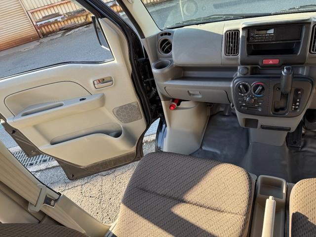 ＮＶ１００クリッパーバン ＤＸ　ＧＬパッケージ（20枚目）