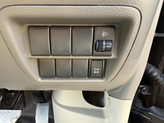 ＮＶ１００クリッパーバン ＤＸ　ＧＬパッケージ（25枚目）