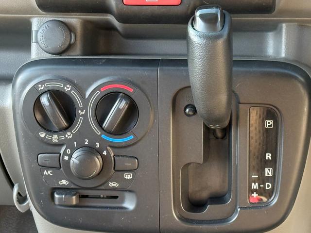 ＮＶ１００クリッパーバン ＤＸ　ＧＬパッケージ（26枚目）