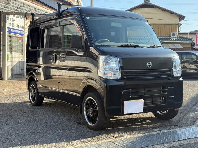 ＮＶ１００クリッパーバン ＤＸ　ＧＬパッケージ（29枚目）