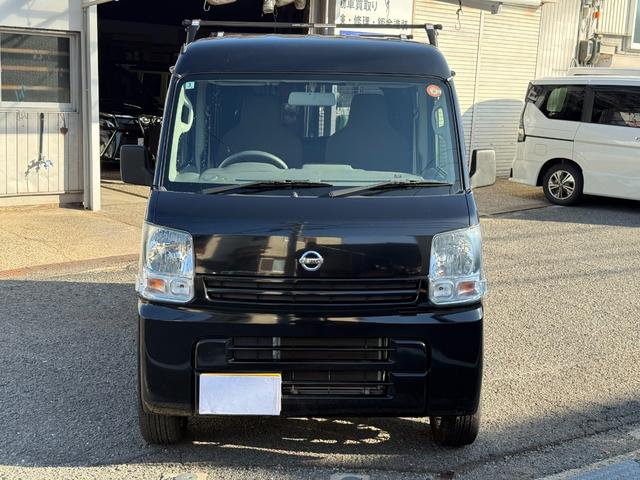 ＮＶ１００クリッパーバン ＤＸ　ＧＬパッケージ（30枚目）